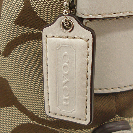 Coach(��ġ) 15068 �ñ׳�ó �ڰ��� ����� �̹���5 - ���̺��� �߰���ǰ