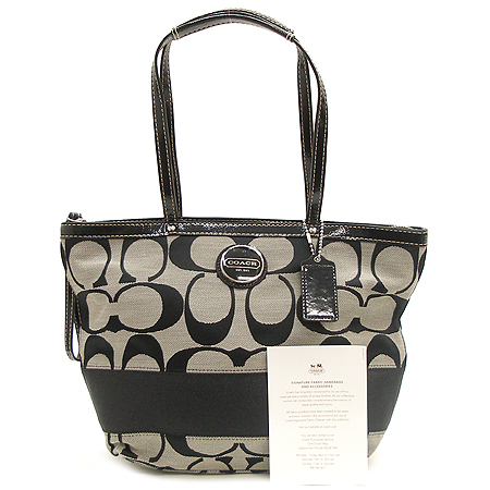 Coach(��ġ) 17433 �ñ׳�ó �ڰ��� ����� �̹���2 - ���̺��� �߰���ǰ