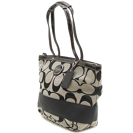 Coach(��ġ) 17433 �ñ׳�ó �ڰ��� ����� �̹���3 - ���̺��� �߰���ǰ