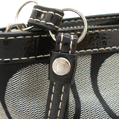 Coach(��ġ) 17433 �ñ׳�ó �ڰ��� ����� �̹���5 - ���̺��� �߰���ǰ