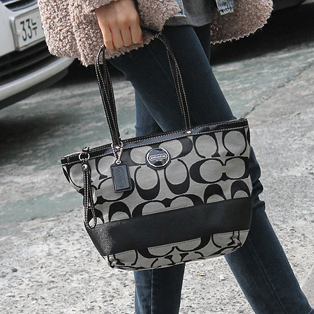 Coach(��ġ) 17433 �ñ׳�ó �ڰ��� ����� �̹���7 - ���̺��� �߰���ǰ