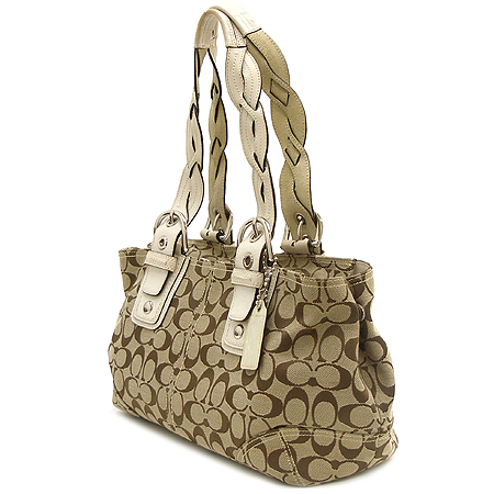 Coach(��ġ) �ñ׳�ó �ڰ��� ����� �̹���2 - ���̺��� �߰���ǰ