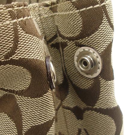 Coach(��ġ) �ñ׳�ó �ڰ��� ����� �̹���5 - ���̺��� �߰���ǰ