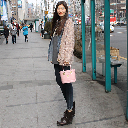 Metrocity(��Ʈ�ν�Ƽ) M ���� �ΰ� ��� �ٰ� ��Ʈ�� �̹���5 - ���̺��� �߰���ǰ