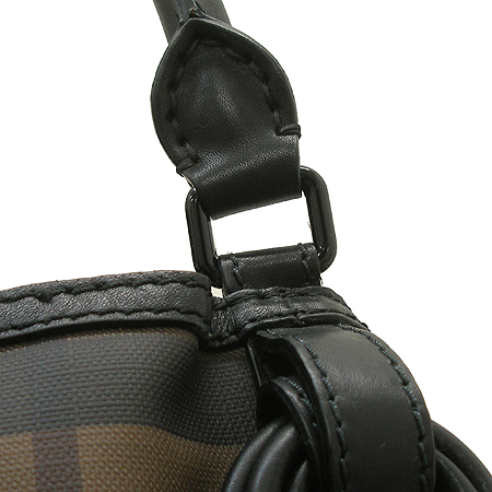 Burberry(������) ���μ� ��ũ���� üũPVC ���� ���� ���� ȥ�� ����� [�д����] �̹���4 - ���̺��� �߰���ǰ