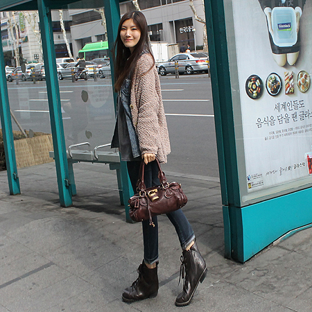 Chloe(���ο�) ���� ���� �е��� ��Ʈ�� [��õ ������] �̹���6 - ���̺��� �߰���ǰ