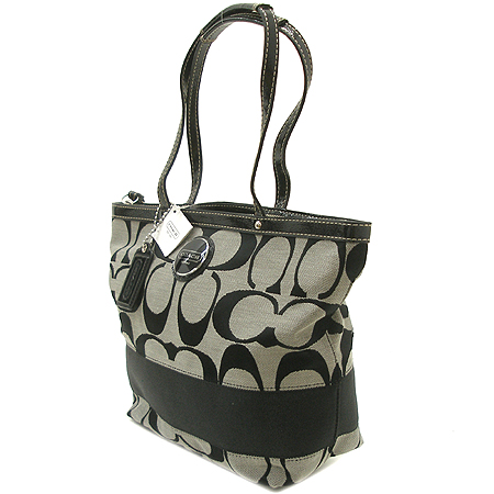 Coach(��ġ) 17433 �ñ׳�ó �ڰ��� ����� �̹���2 - ���̺��� �߰���ǰ
