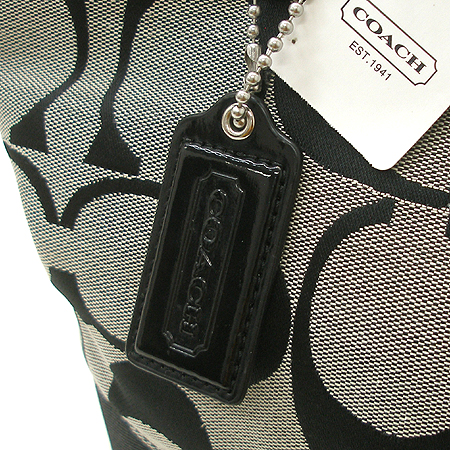 Coach(��ġ) 17433 �ñ׳�ó �ڰ��� ����� �̹���3 - ���̺��� �߰���ǰ