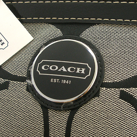 Coach(��ġ) 17433 �ñ׳�ó �ڰ��� ����� �̹���4 - ���̺��� �߰���ǰ
