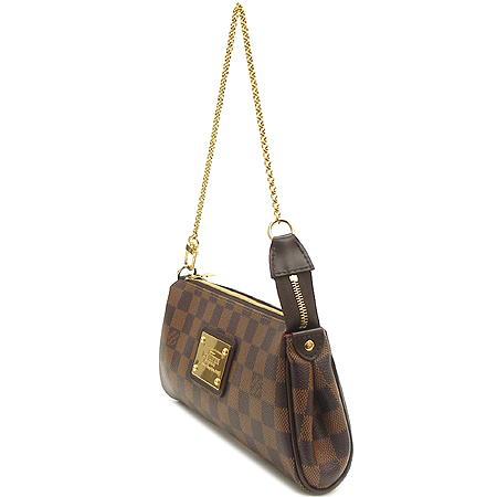 Louis Vuitton(���̺���) N55213 �ٹ̿����� ĵ���� ����Ŭ��ġ 2WAY [��������] �̹���3 - ���̺��� �߰���ǰ