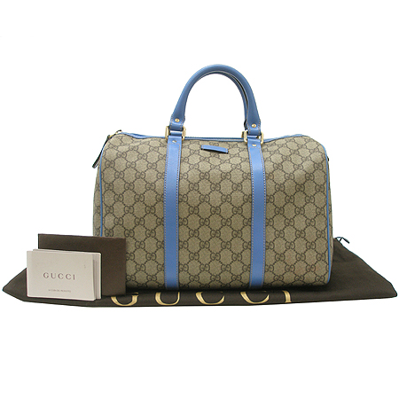 Gucci(����) 193603 GG �ΰ� PVC ������ ��Ʈ�� [��������] �̹���2 - ���̺��� �߰���ǰ