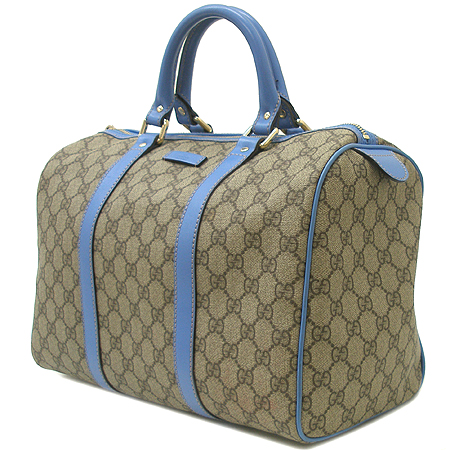 Gucci(����) 193603 GG �ΰ� PVC ������ ��Ʈ�� [��������] �̹���3 - ���̺��� �߰���ǰ