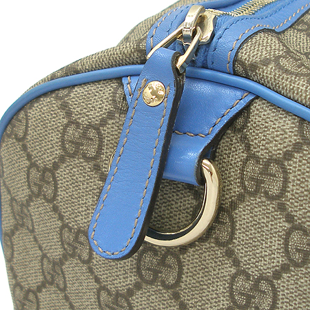 Gucci(����) 193603 GG �ΰ� PVC ������ ��Ʈ�� [��������] �̹���5 - ���̺��� �߰���ǰ