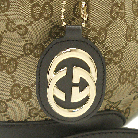 Gucci(����) 247902 GG�ΰ� �𰡵� ��ũ����� ȥ�� �ΰ� �� ��� 2WAY [��������] �̹���5 - ���̺��� �߰���ǰ