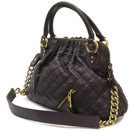 Marc_Jacobs (��ũ �����߽�) ���� �Ÿ� ��� ��Ž 2WAY �̹���2 - ���̺��� �߰���ǰ