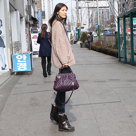 Marc_Jacobs (��ũ �����߽�) ���� �Ÿ� ��� ��Ž 2WAY �̹���6 - ���̺��� �߰���ǰ