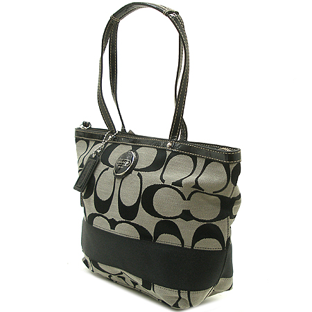 Coach(��ġ) 17433 �ñ׳�ó �ڰ��� ����� �̹���2 - ���̺��� �߰���ǰ