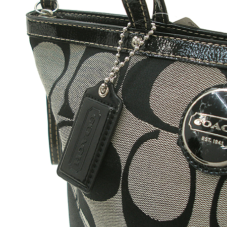 Coach(��ġ) 17433 �ñ׳�ó �ڰ��� ����� �̹���3 - ���̺��� �߰���ǰ