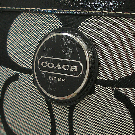 Coach(��ġ) 17433 �ñ׳�ó �ڰ��� ����� �̹���4 - ���̺��� �߰���ǰ