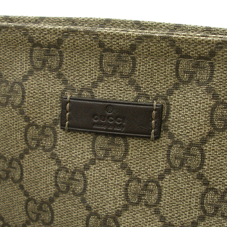 Gucci(����) 201446 GG�ΰ� PVC ��ũ���� Ʈ���� ũ�ν��� �̹���4 - ���̺��� �߰���ǰ