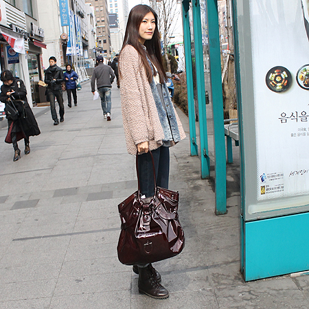 Ferragamo(��󰡸�) 21 A379 ��ġ�� ��� �Ƹ����� ���̴�Ʈ ����� �̹���6 - ���̺��� �߰���ǰ