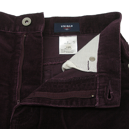 UNIQLO(����Ŭ��) ��ĿƮ �̹���2 - ���̺��� �߰���ǰ