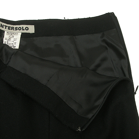 INTERSOLO(���ͼַ�) ��ĿƮ �̹���2 - ���̺��� �߰���ǰ
