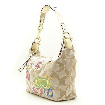 Coach(��ġ) �ñ׳��� ��Ƽ ȣ�� ����� �̹���2 - ���̺��� �߰���ǰ