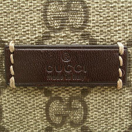 Gucci(����) 223666 GG�ΰ� PVC ũ�ν��� �̹���5 - ���̺��� �߰���ǰ