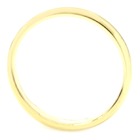 Tiffany(Ƽ�Ĵ�) 18K(750) ���ο� ��� Lucida(��ô�) 3MM ���� ���� [�б�������] �̹���2 - ���̺��� �߰���ǰ