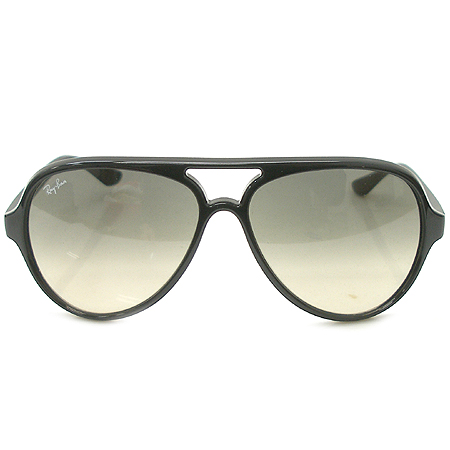 RAY-BAN(���̺�) RB4125 ���� �̴ϼ� ��� ���� ���� ���۶� [�б�����������2ȣ��] �̹���3 - ���̺��� �߰���ǰ