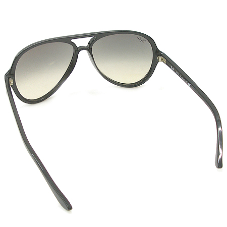 RAY-BAN(���̺�) RB4125 ���� �̴ϼ� ��� ���� ���� ���۶� [�б�����������2ȣ��] �̹���4 - ���̺��� �߰���ǰ