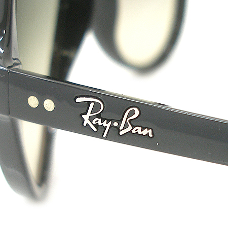 RAY-BAN(���̺�) RB4125 ���� �̴ϼ� ��� ���� ���� ���۶� [�б�����������2ȣ��] �̹���5 - ���̺��� �߰���ǰ