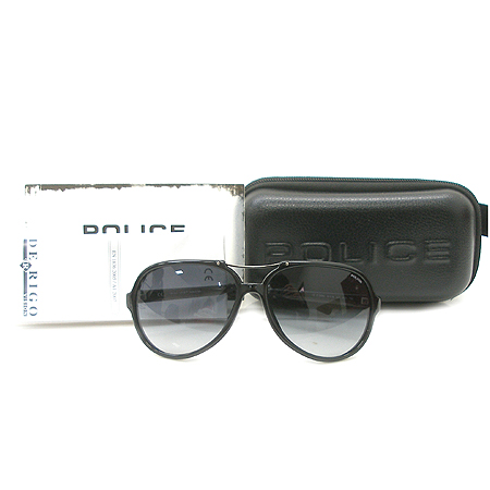POLICE(������) 1655G-Z42X ���� �ΰ� ��� ���� ���� ���۶� [�б�����������2ȣ��] �̹���2 - ���̺��� �߰���ǰ