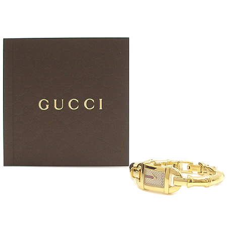 Gucci(����) YA068553 6800L ���� ��� ������ ������ �ð� [��������] �̹���2 - ���̺��� �߰���ǰ