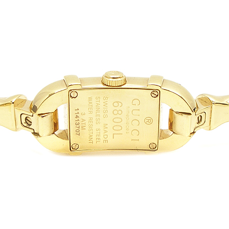 Gucci(����) YA068553 6800L ���� ��� ������ ������ �ð� [��������] �̹���5 - ���̺��� �߰���ǰ