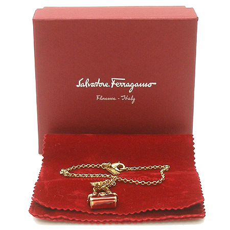 Ferragamo(��󰡸�) ���� ��ġ�� ��� ���� �̹���2 - ���̺��� �߰���ǰ