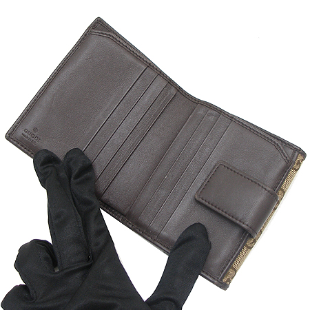 Gucci(����) 257016 GG �ΰ� �ڰ��� ������ �̹���3 - ���̺��� �߰���ǰ