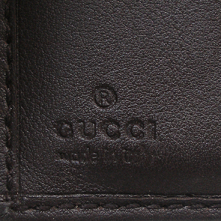 Gucci(����) 257016 GG �ΰ� �ڰ��� ������ �̹���4 - ���̺��� �߰���ǰ