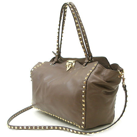 VALENTINO(�߷�Ƽ��) BWB00970-ABOL01 ¡ ��� ���͵� 2WAY [��������] �̹���3 - ���̺��� �߰���ǰ