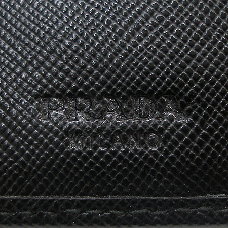 Prada(�����) 1M1225 SAFFIANO METAL ¤�� ������ [�б�����������2ȣ��] �̹���3 - ���̺��� �߰���ǰ
