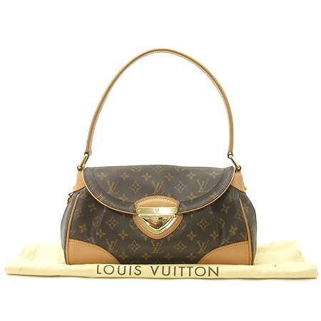 Louis Vuitton(���̺���) M40121 ���׷� ĵ���� ����� MM������ ����� �̹���2 - ���̺��� �߰���ǰ