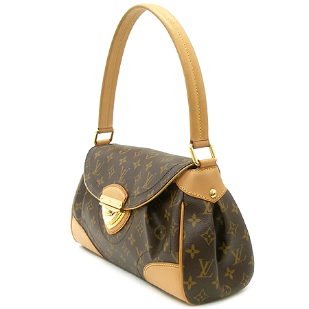 Louis Vuitton(���̺���) M40121 ���׷� ĵ���� ����� MM������ ����� �̹���3 - ���̺��� �߰���ǰ