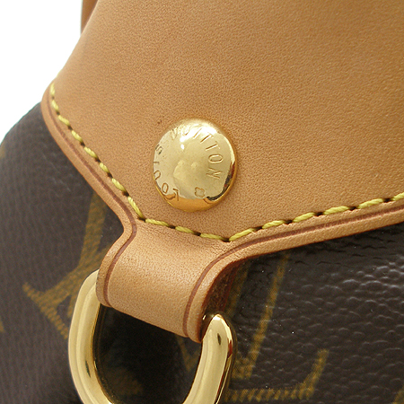 Louis Vuitton(���̺���) M40121 ���׷� ĵ���� ����� MM������ ����� �̹���5 - ���̺��� �߰���ǰ