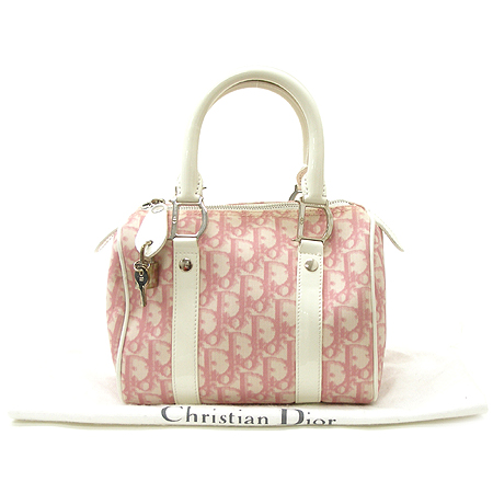 Dior(ũ����î���) PVC ������ ��Ʈ�� �̹���2 - ���̺��� �߰���ǰ