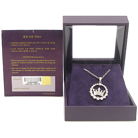 J.ESTINA(���̿���Ƽ��) 925 �ǹ� ���� Ƽ�ƶ� �Ҵ�Ʈ ����� �̹���2 - ���̺��� �߰���ǰ