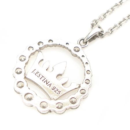J.ESTINA(���̿���Ƽ��) 925 �ǹ� ���� Ƽ�ƶ� �Ҵ�Ʈ ����� �̹���5 - ���̺��� �߰���ǰ