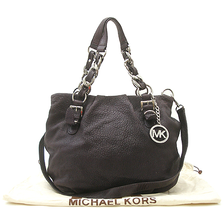 MICHAELKORS(����Ŭ �ھ) ���� �ΰ� ��� ���� ���� ���� ü�� 2WAY ����� [�ϻ����] �̹���2 - ���̺��� �߰���ǰ