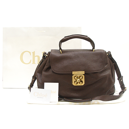 Chloe(���ο�) ��ũ ���� ���� ���� 2-WAY �̹���2 - ���̺��� �߰���ǰ