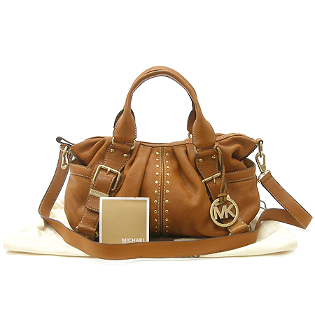 MICHAELKORS(����Ŭ �ھ) ������ ¡ ��� ���� ��ÿ M������ 2WAY [�ϻ����] �̹���2 - ���̺��� �߰���ǰ